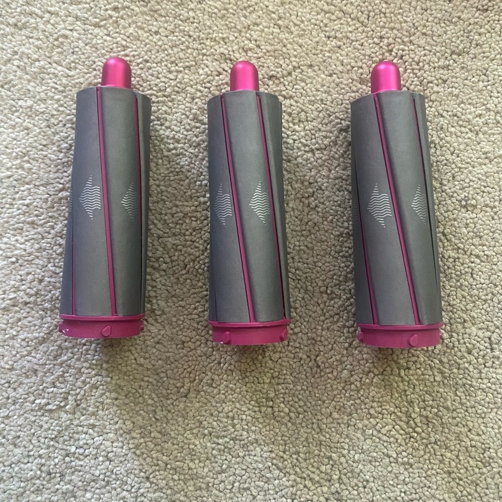 Dyson airwrap attachment
